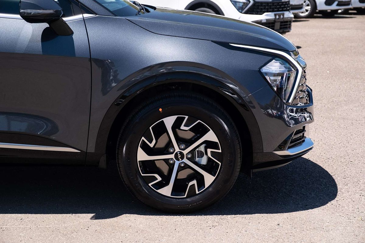 2025 Kia Sportage SX NQ5