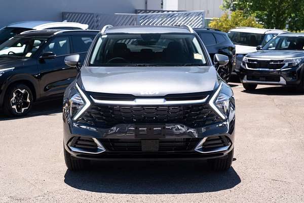 2025 Kia Sportage SX NQ5