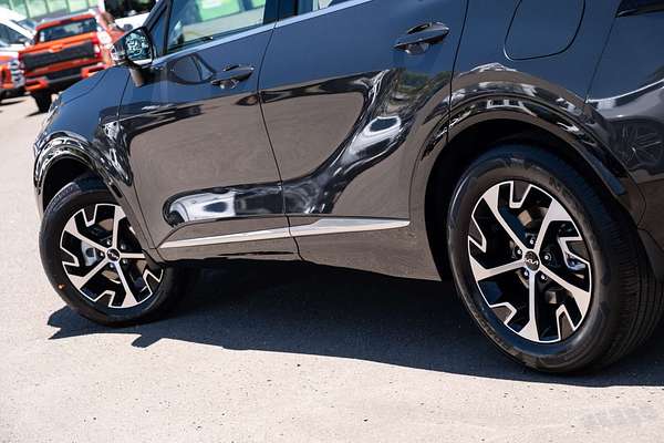 2025 Kia Sportage SX NQ5