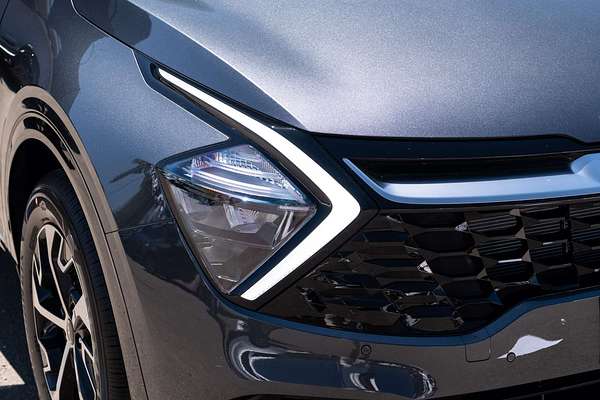 2025 Kia Sportage SX NQ5