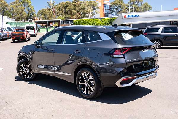 2025 Kia Sportage SX NQ5