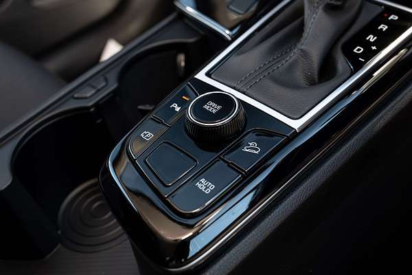 2025 Kia Sportage SX NQ5