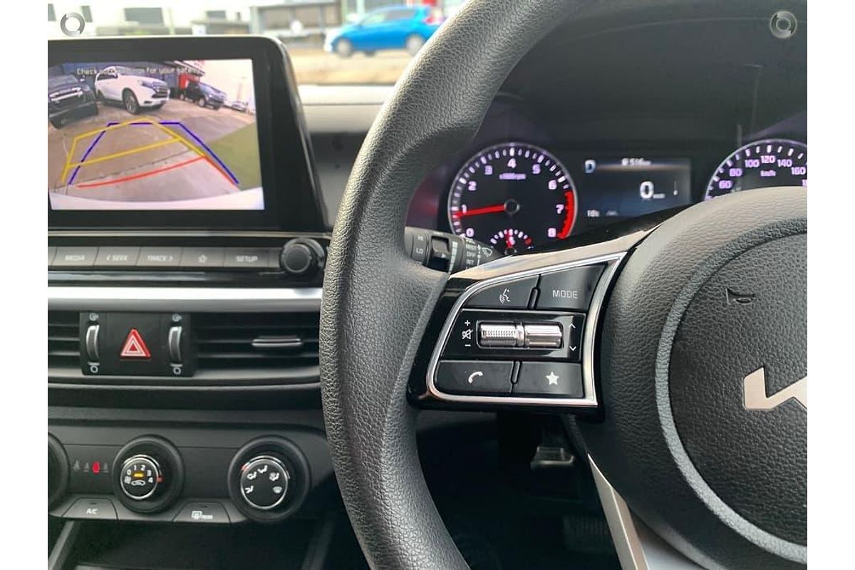 2024 Kia Cerato S BD