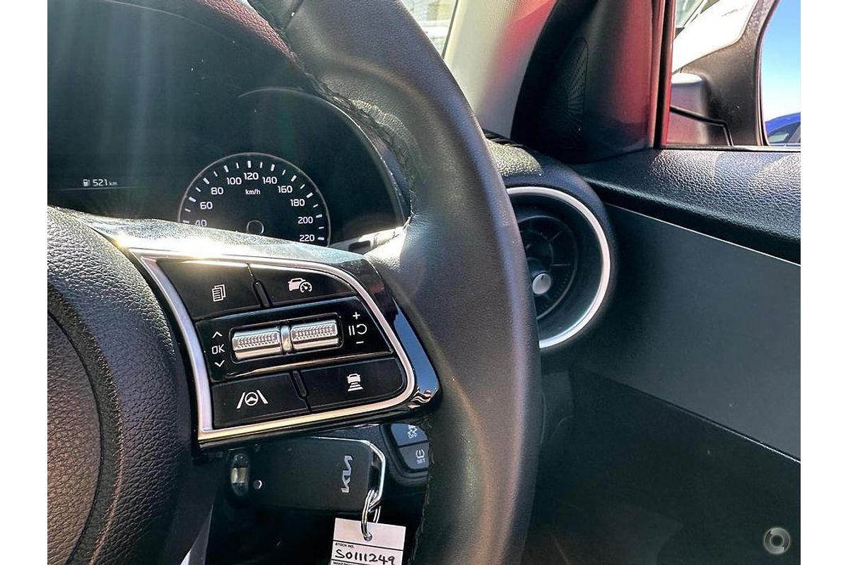2024 Kia Cerato S BD