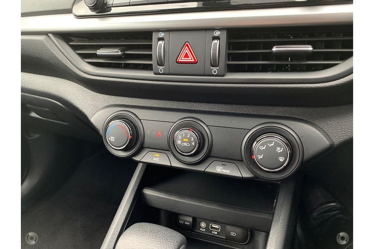 2024 Kia Cerato S BD