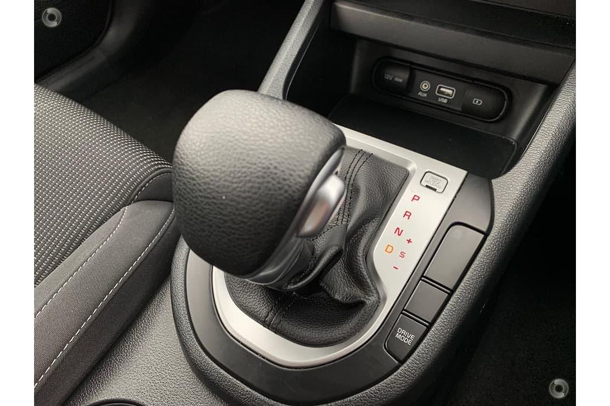 2024 Kia Cerato S BD