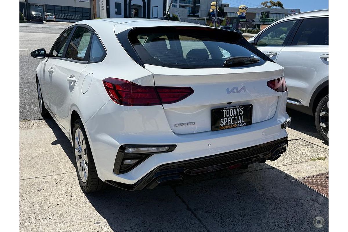 2024 Kia Cerato S BD