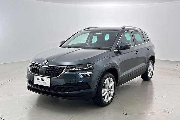 2019 SKODA Karoq 110TSI NU