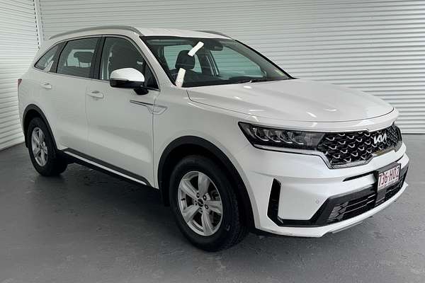 2023 Kia Sorento GT-Line MQ4