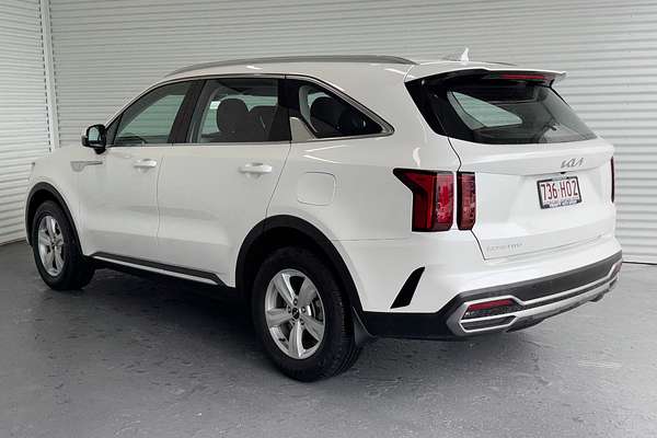 2023 Kia Sorento GT-Line MQ4
