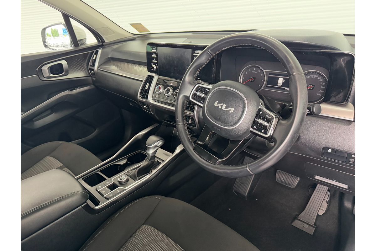 2023 Kia Sorento GT-Line MQ4