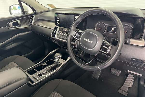 2023 Kia Sorento GT-Line MQ4