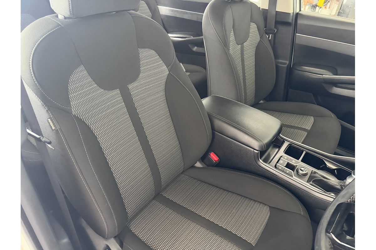 2023 Kia Sorento GT-Line MQ4