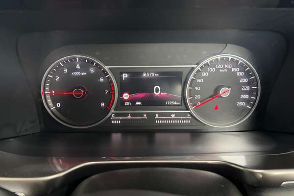 2023 Kia Sorento GT-Line MQ4