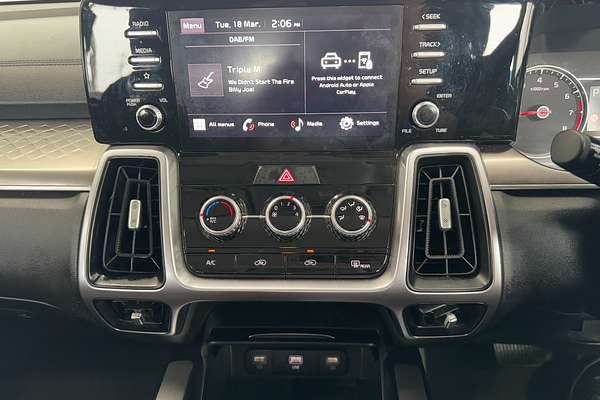 2023 Kia Sorento GT-Line MQ4