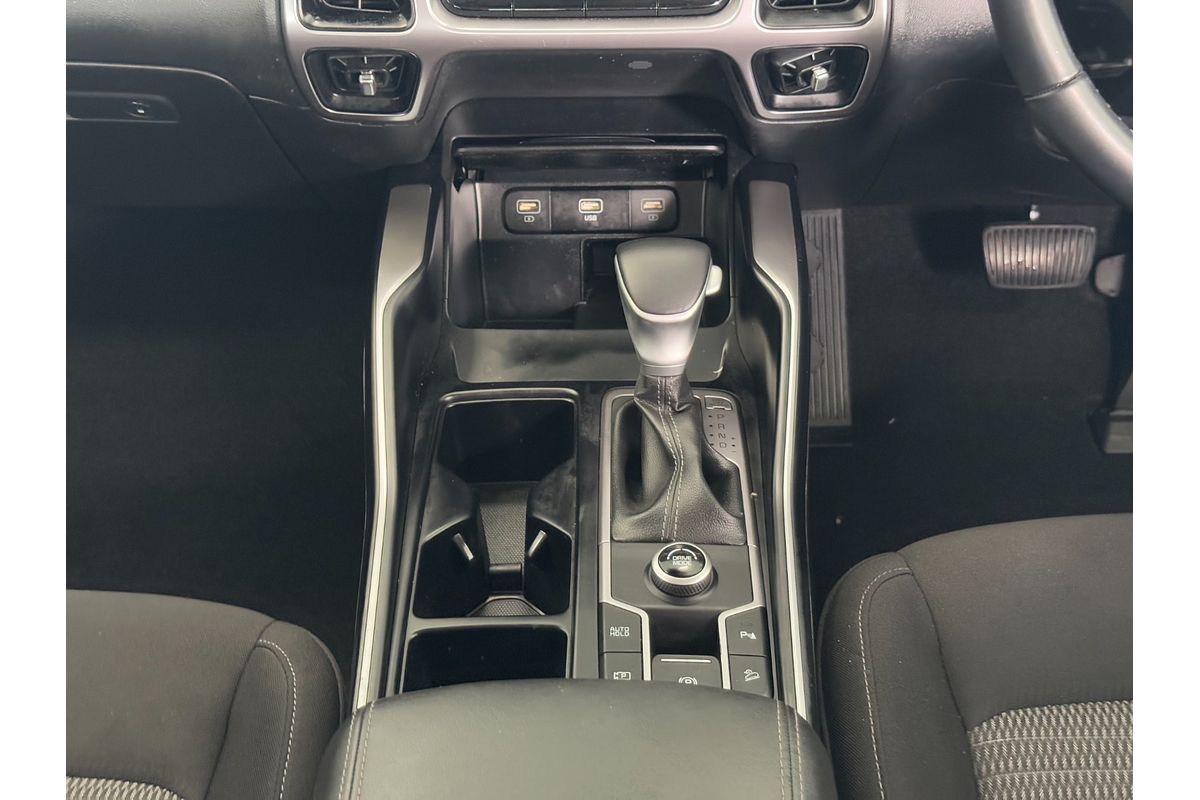 2023 Kia Sorento GT-Line MQ4