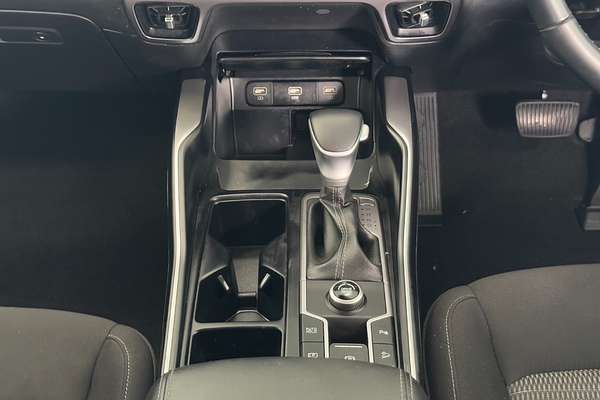 2023 Kia Sorento GT-Line MQ4