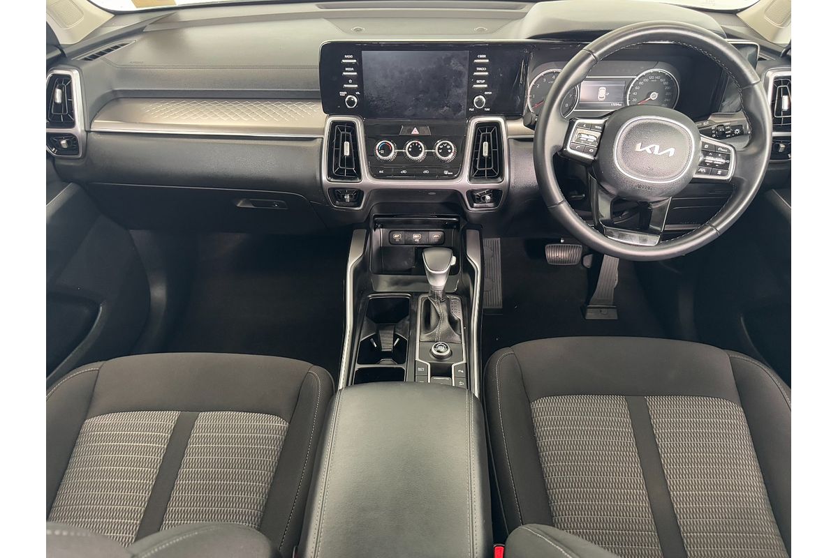 2023 Kia Sorento GT-Line MQ4