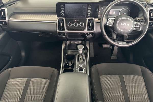 2023 Kia Sorento GT-Line MQ4