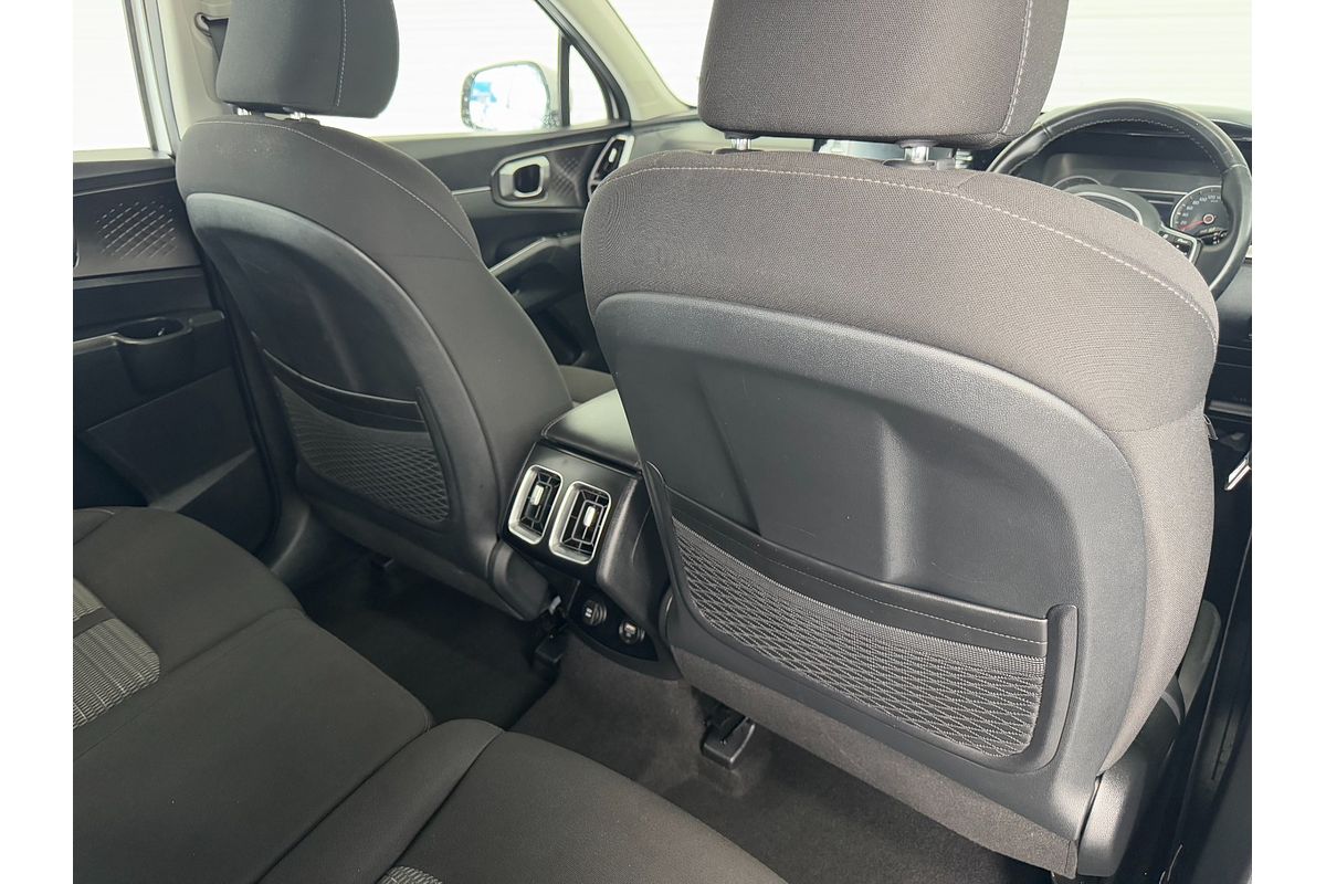 2023 Kia Sorento GT-Line MQ4