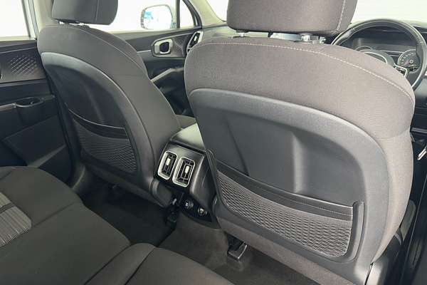 2023 Kia Sorento GT-Line MQ4