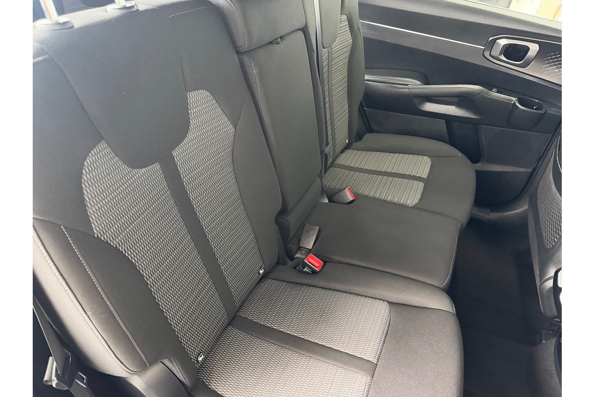 2023 Kia Sorento GT-Line MQ4