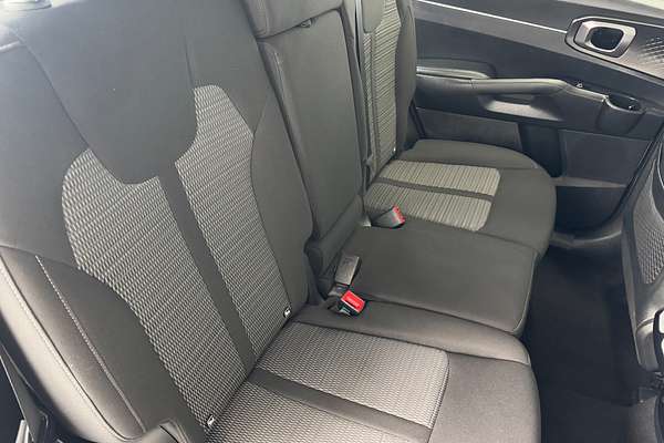 2023 Kia Sorento GT-Line MQ4