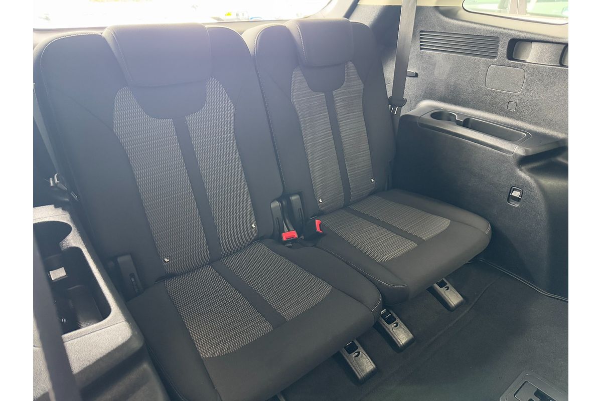 2023 Kia Sorento GT-Line MQ4