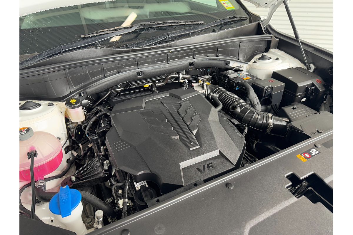 2023 Kia Sorento GT-Line MQ4