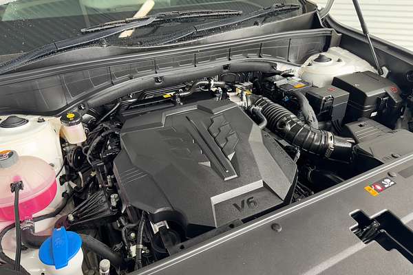 2023 Kia Sorento GT-Line MQ4