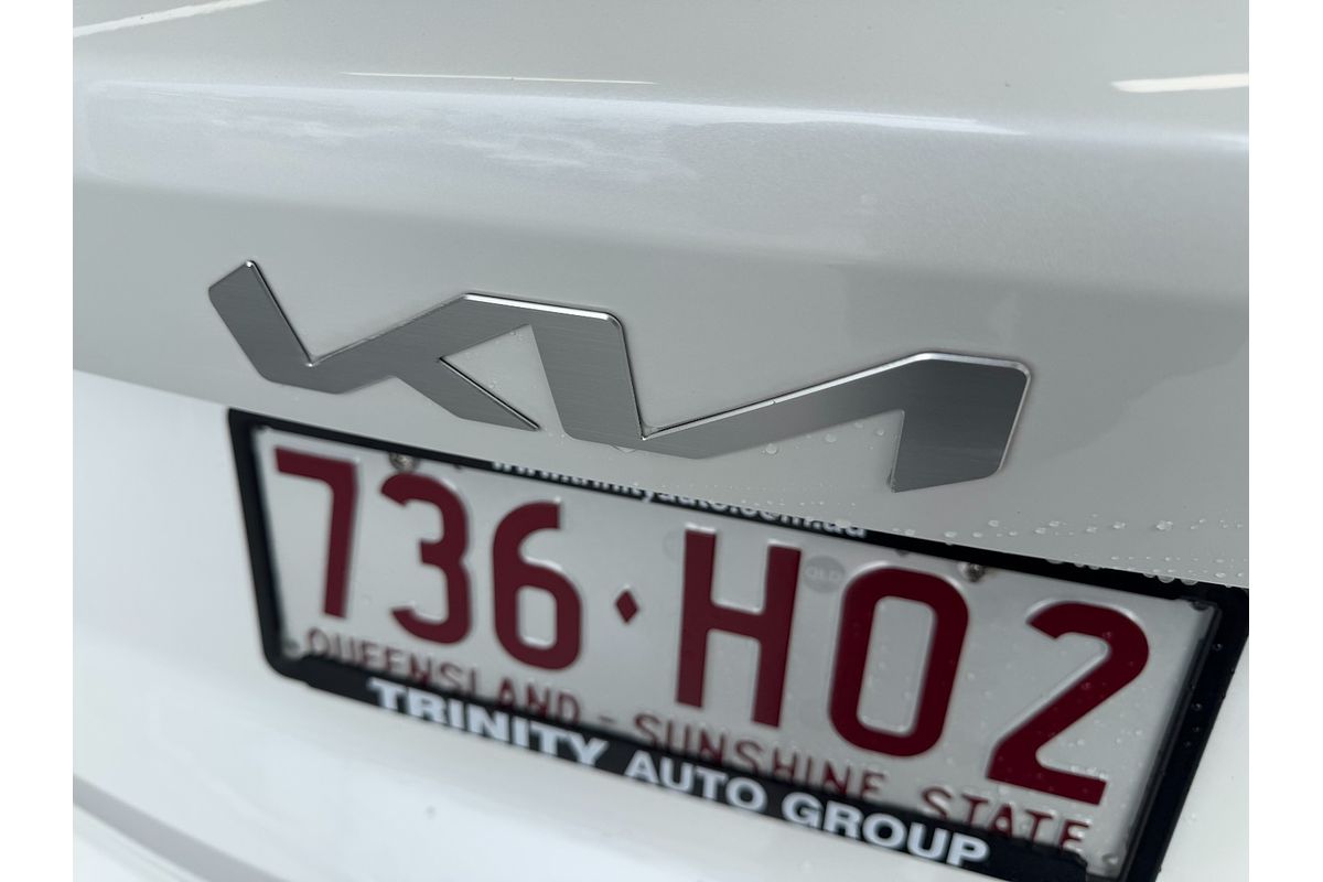 2023 Kia Sorento GT-Line MQ4