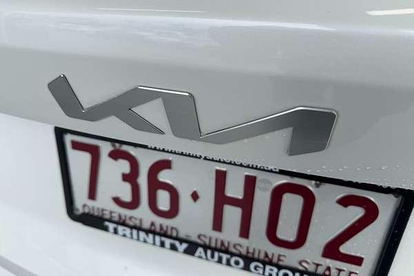 2023 Kia Sorento GT-Line MQ4
