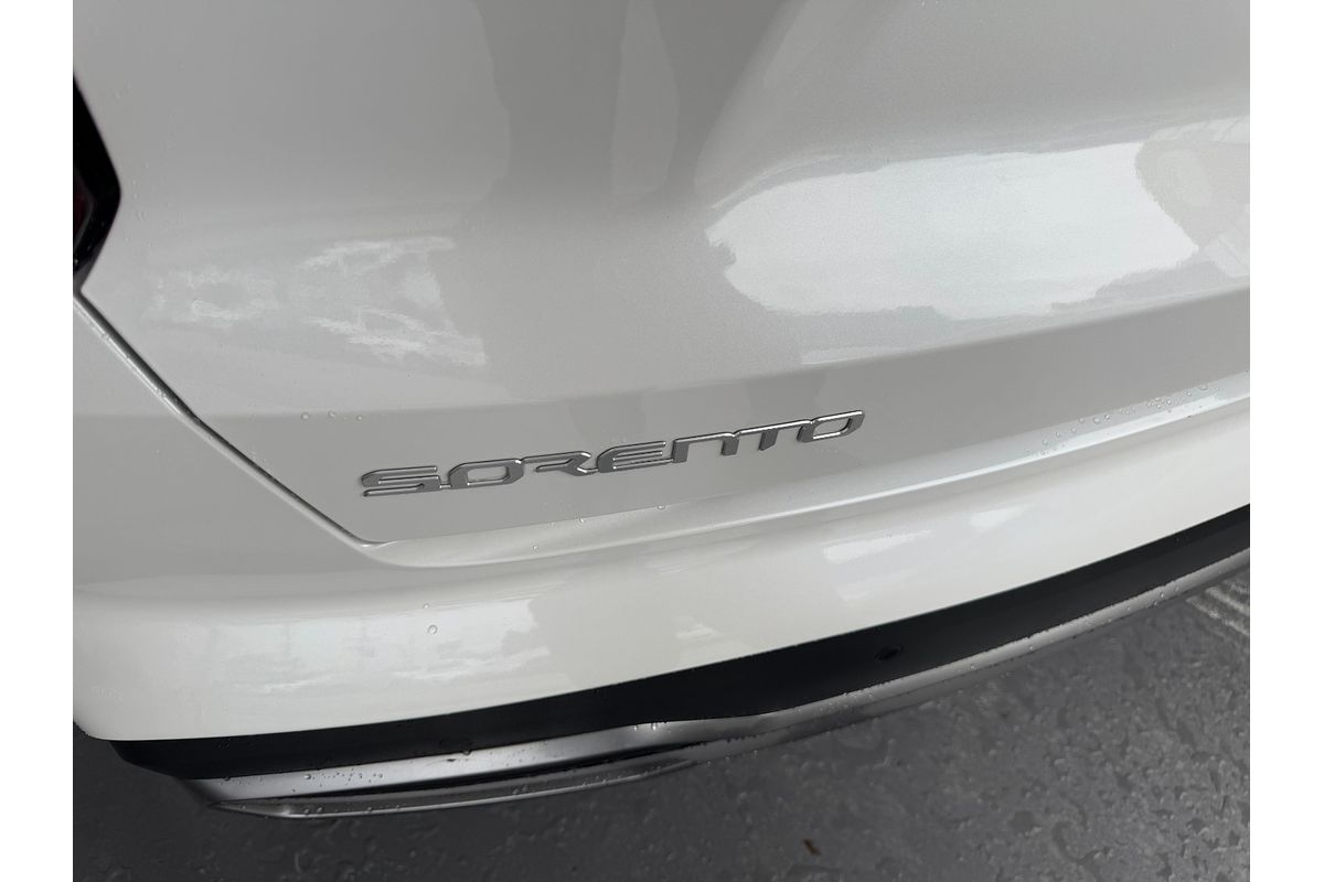 2023 Kia Sorento GT-Line MQ4