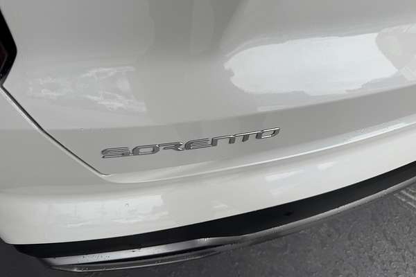2023 Kia Sorento GT-Line MQ4