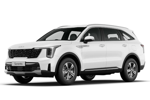 2024 Kia Sorento S MQ4 PE