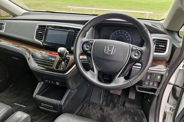 2014 Honda Odyssey VTi 5th Gen