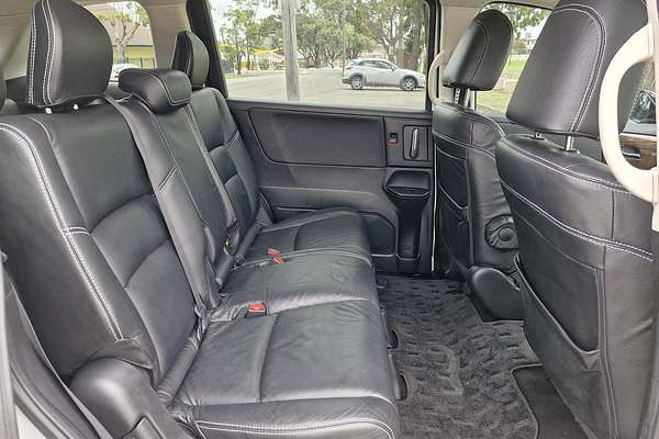 2014 Honda Odyssey VTi 5th Gen