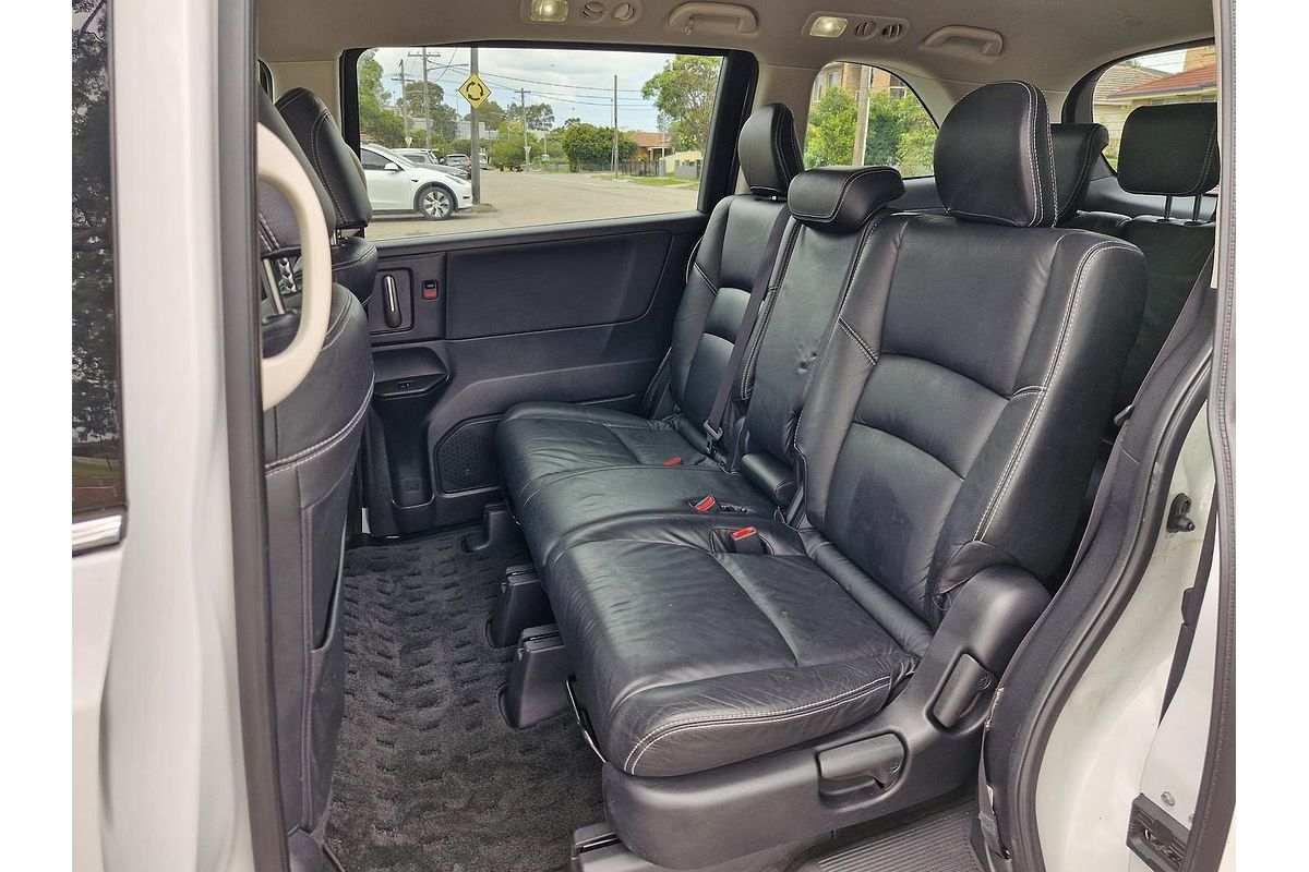 2014 Honda Odyssey VTi 5th Gen
