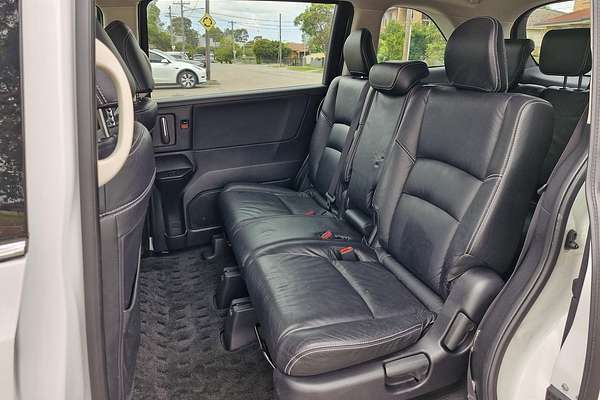 2014 Honda Odyssey VTi 5th Gen