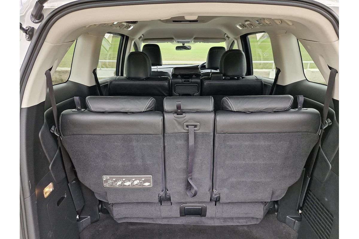 2014 Honda Odyssey VTi 5th Gen