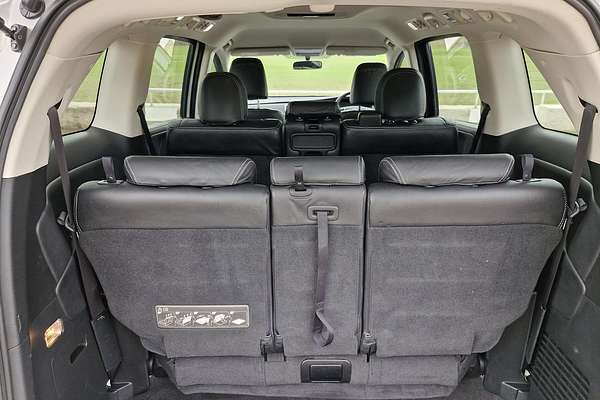 2014 Honda Odyssey VTi 5th Gen