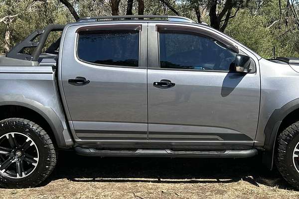 2018 Holden Special Vehicles Colorado SportsCat+ RG 4X4
