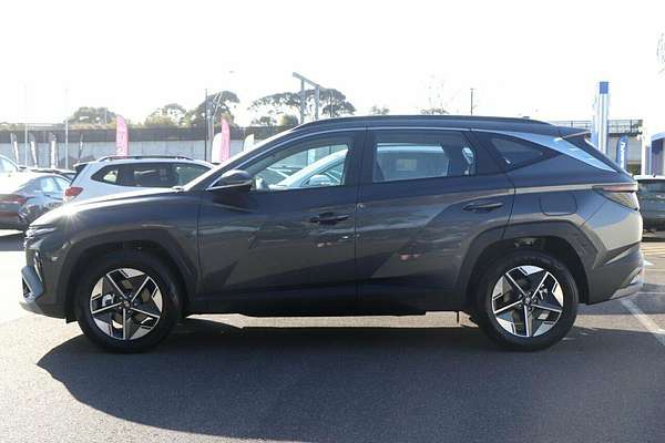 2024 Hyundai Tucson NX4.V3