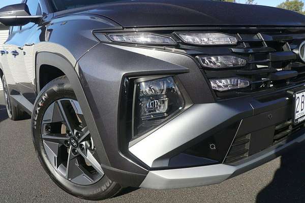 2024 Hyundai Tucson NX4.V3