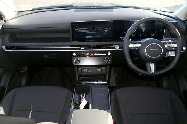 2024 Hyundai Tucson NX4.V3