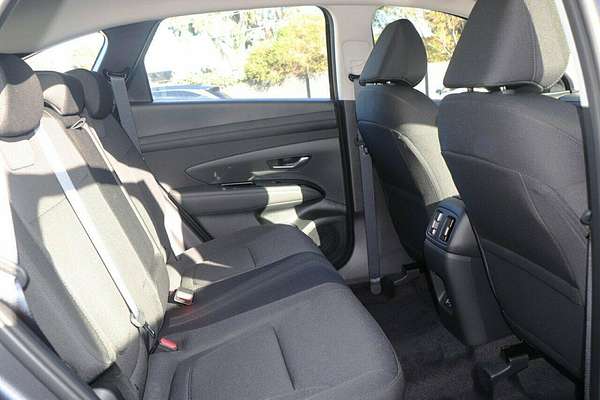 2024 Hyundai Tucson NX4.V3