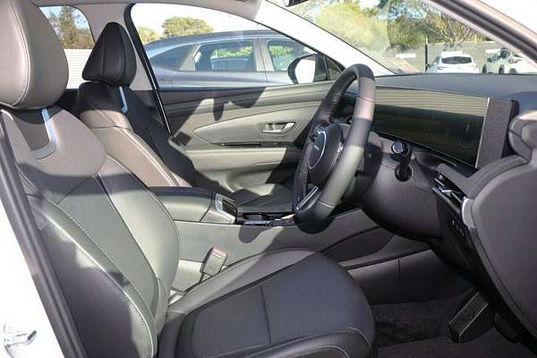 2025 Hyundai Tucson Elite NX4.V3