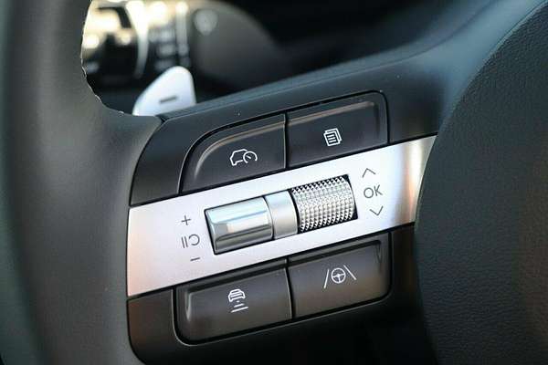 2024 Hyundai Tucson NX4.V3