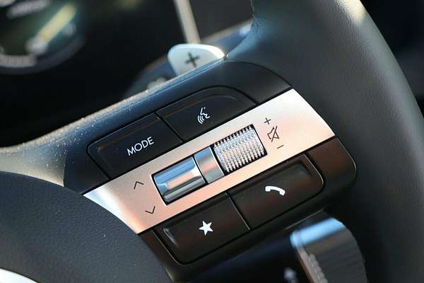 2024 Hyundai Tucson NX4.V3