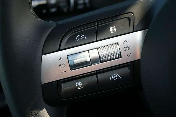 2025 Hyundai Tucson Elite NX4.V3
